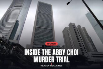 Inside the Abby Choi murder trial - Nexgen Headlines