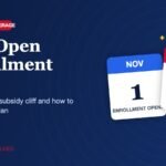 ACA open enrollment 2027 key dates Nov 1 and Dec 15