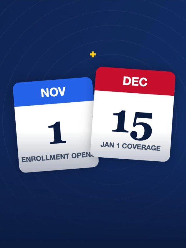 ACA Open Enrollment 2027