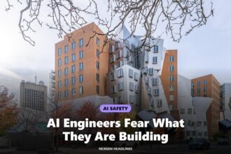 MIT Computer Science and Artificial Intelligence Laboratory building