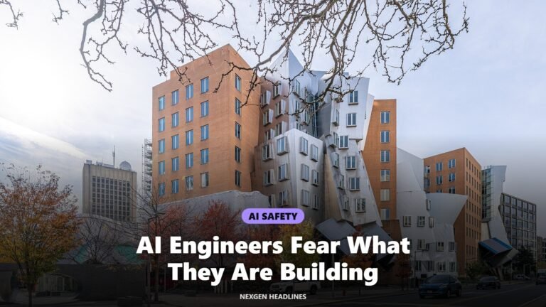 MIT Computer Science and Artificial Intelligence Laboratory building
