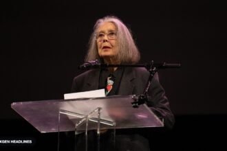 Anne Carson Wins the 2026 Nobel Prize in Literature: Who She Is and Which Books to Read