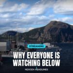 Why everyone is watching Below - Nexgen Headlines