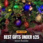 Best gifts under $25 - Nexgen Headlines