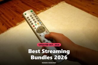 Best Streaming Bundles 2026: Every U.S. Streaming Bundle Package Compared by Price