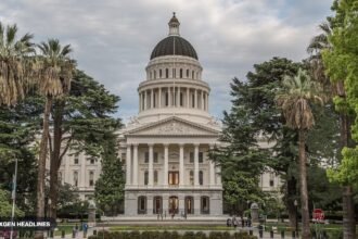 California School Funding Fight: Why Educators Fear a Crowded 2026 Ballot