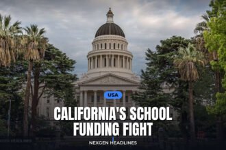 California School Funding Fight: Why Educators Fear a Crowded 2026 Ballot