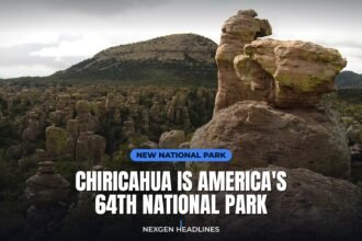 Chiricahua Is America’s 64th National Park: What to Know Before You Go