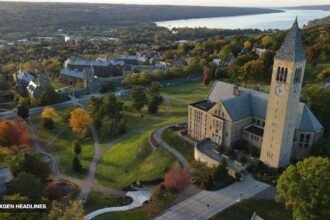 Cornell 7 Case: Civil Lawsuit and Reopened Investigation Spark Due Process Debate