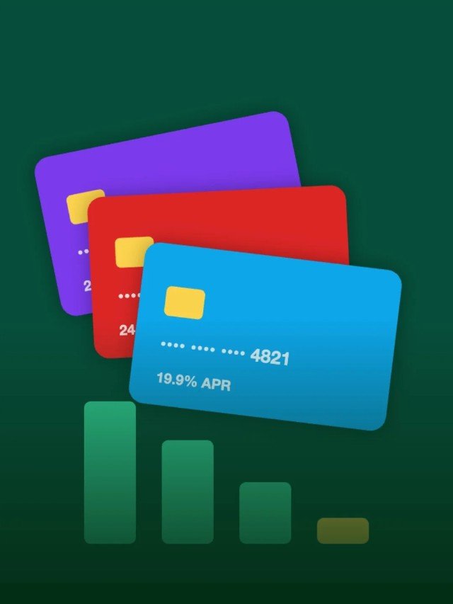 Pay Off Card Debt Fast