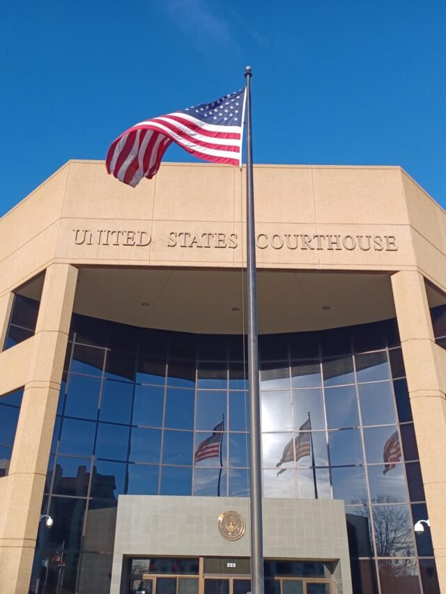 Greg Lui Faces DOJ Charges in $300M China Tech Case