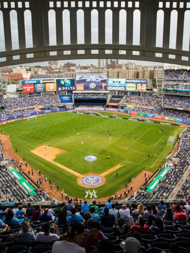Sports Scores Today: Top Games and Results