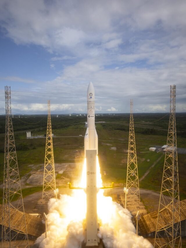 World Space Week 2026: The Rocket Revolution