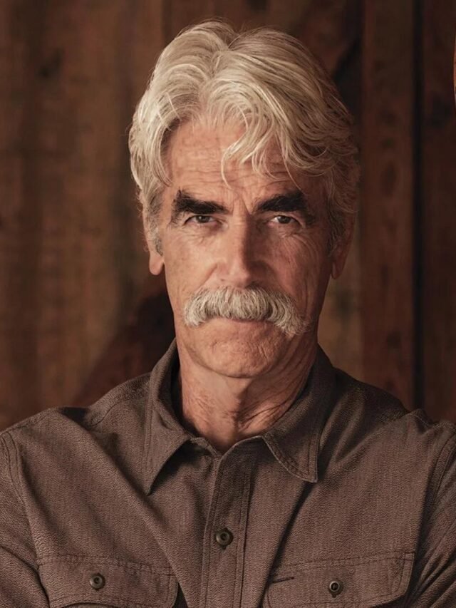 Sam Elliott: The Legendary Voice of the West