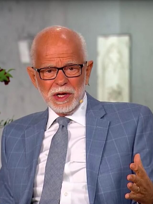 Jim Bakker: The Rise, Fall and Final Chapter of a Television Preacher