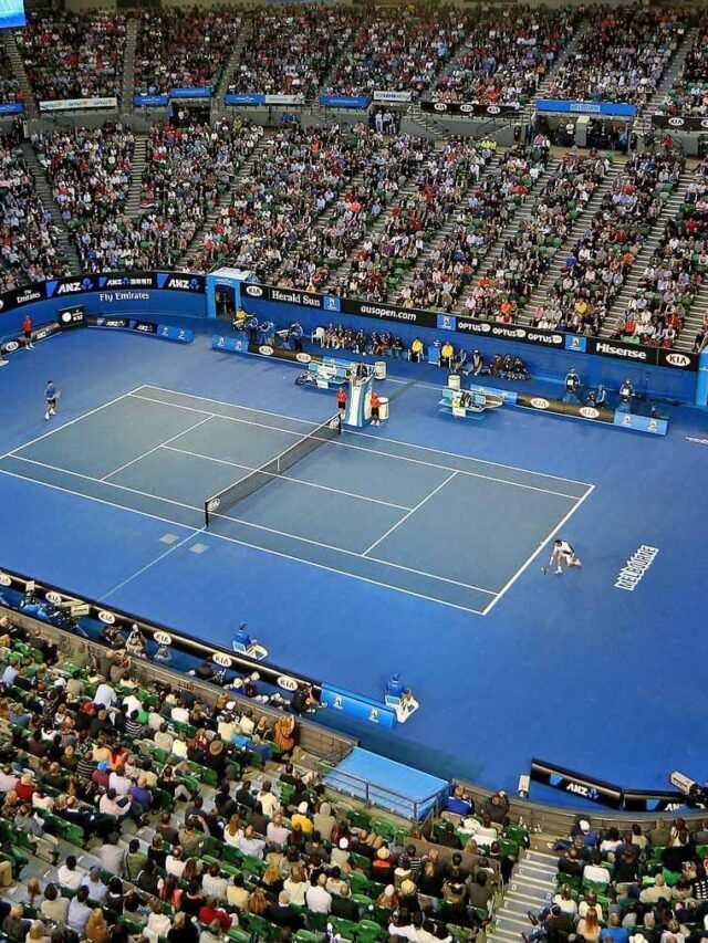 China Open 2026: Tennis Stars Battle in Beijing