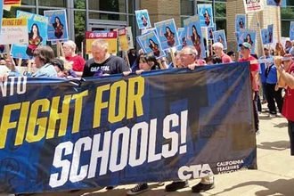 Powerful California School Funding Fight: Why Educators Fear a Crowded 2026 Ballot