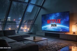 Disney Netflix Deal: Disney Will License Some of Its Movies and Shows to Netflix