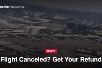 Flight Canceled? Your Right to a Refund (Holiday Travel)