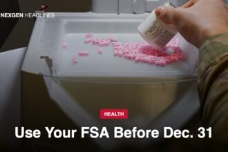 FSA vs HSA: Use Your Money Before Year-End