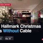 How to Watch Hallmark Christmas Movies Without Cable in 2026