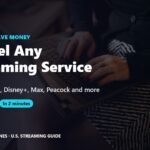 How to cancel streaming subscriptions