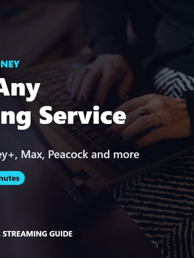 How to Cancel Any Streaming Subscription in 2 Minutes