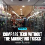 Compare tech without the marketing tricks - Nexgen Headlines
