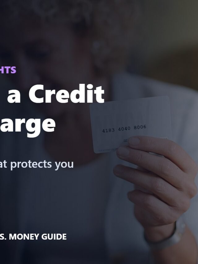 How to Dispute a Credit Card Charge: The 60-Day Rule
