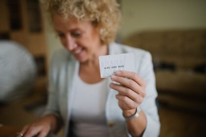 How to dispute a credit card charge (photo)