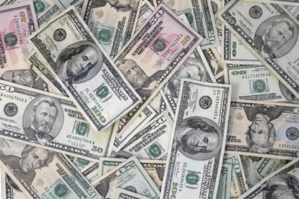 How to find unclaimed money in your name (photo)