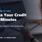 How to freeze your credit for free at all three credit bureaus