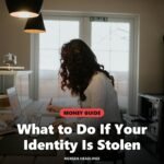 What to do if your identity is stolen