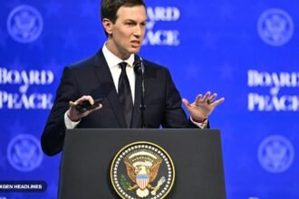 Jared Kushner's Investments Face New Scrutiny From a Democratic Probe