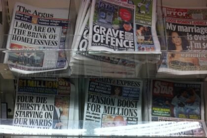 Latest News Today: 10 Stories Making Headlines