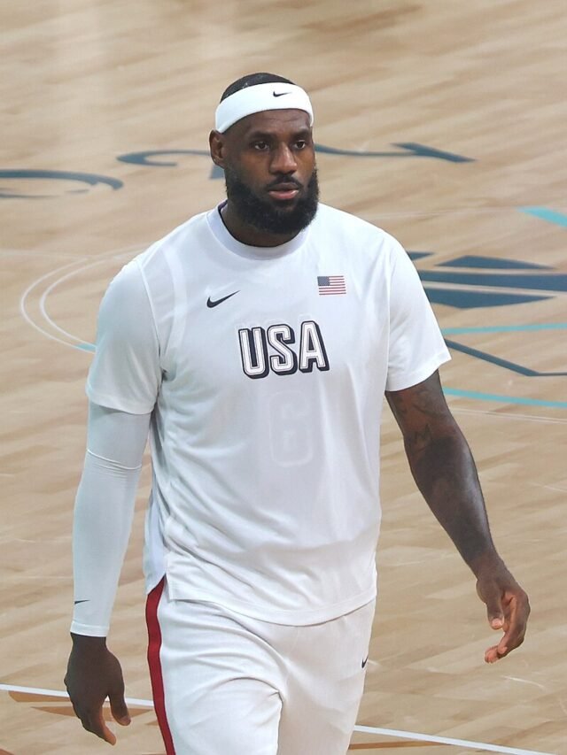 LeBron’s 76ers Debut: What Happened vs. the Nets