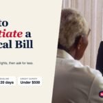 How to negotiate a medical bill featured image