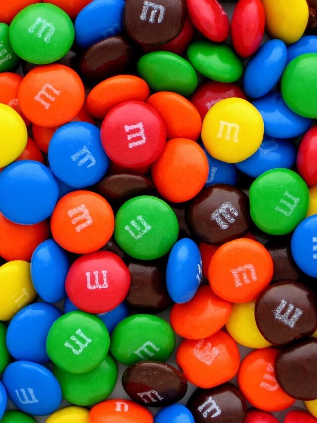 M&M’s x Marvel: Every Pack and the Walmart Exclusive