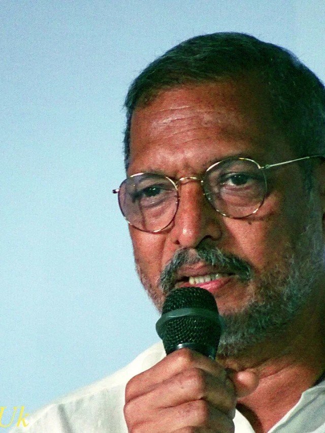 Nana Patekar Dies at 75: Remembering a Legendary Actor