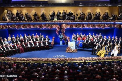 Nobel Prize 2026 Winners: Medicine Prize Opens Announcement Week
