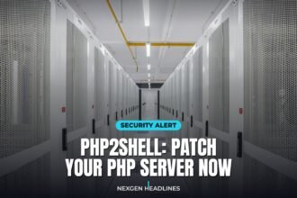 PHP2Shell: Critical PHP Flaws Patched. What Website Owners Must Do Today