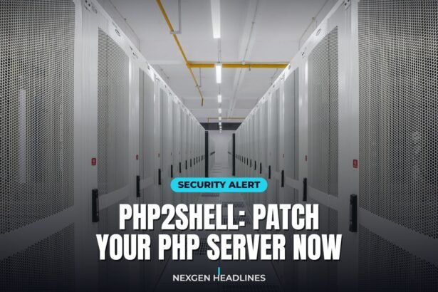 PHP2Shell: Critical PHP Flaws Patched. What Website Owners Must Do Today