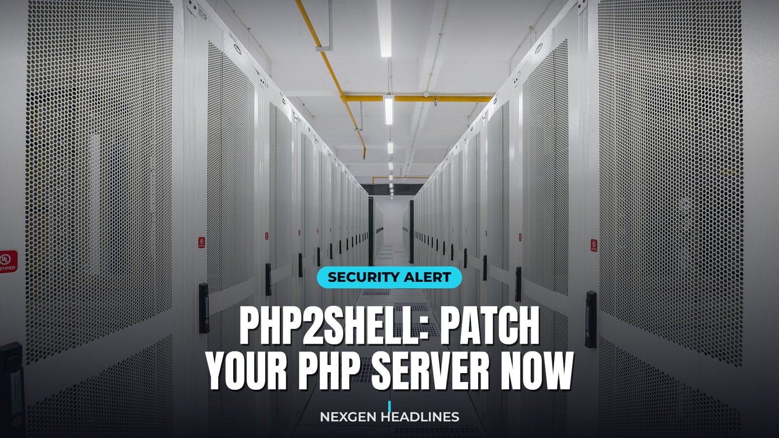PHP2Shell: patch your PHP server now - Nexgen Headlines