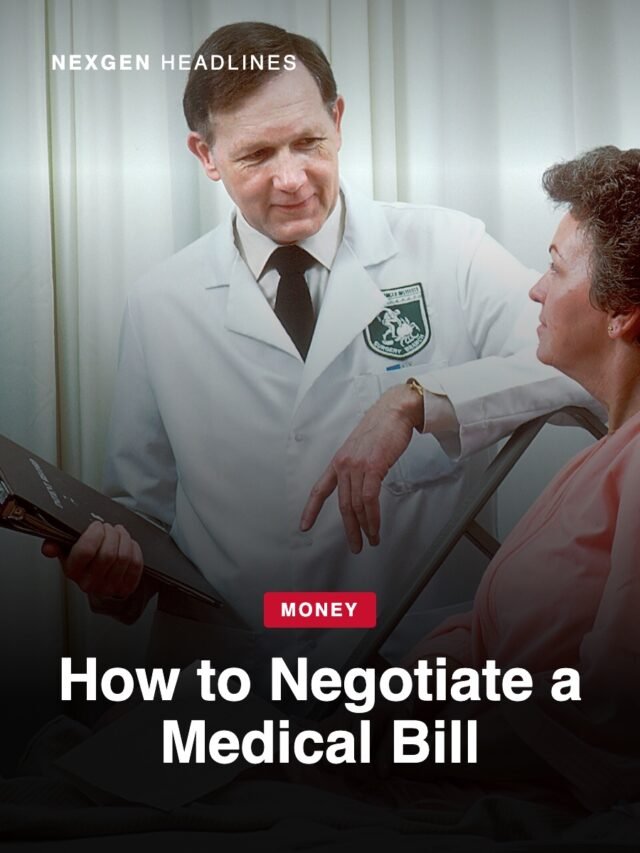 How to Negotiate a Medical Bill: 5 Quick Steps