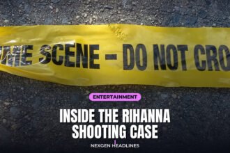 Inside the Rihanna shooting case - Nexgen Headlines