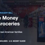 How to save money on groceries