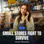 Small stores fight to survive - Nexgen Headlines