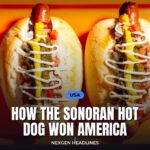 How the Sonoran hot dog won America - Nexgen Headlines