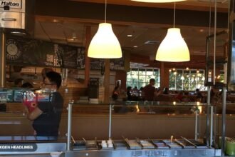 Souplantation Is Coming Back to California in 2027: Location and What We Know
