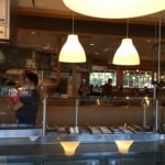 A Souplantation restaurant in San Diego before the chain closed in 2020